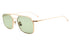 TT10 Jenny col.Gold / Graphite Green